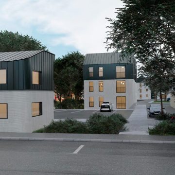Harcourt Technologies in Ireland