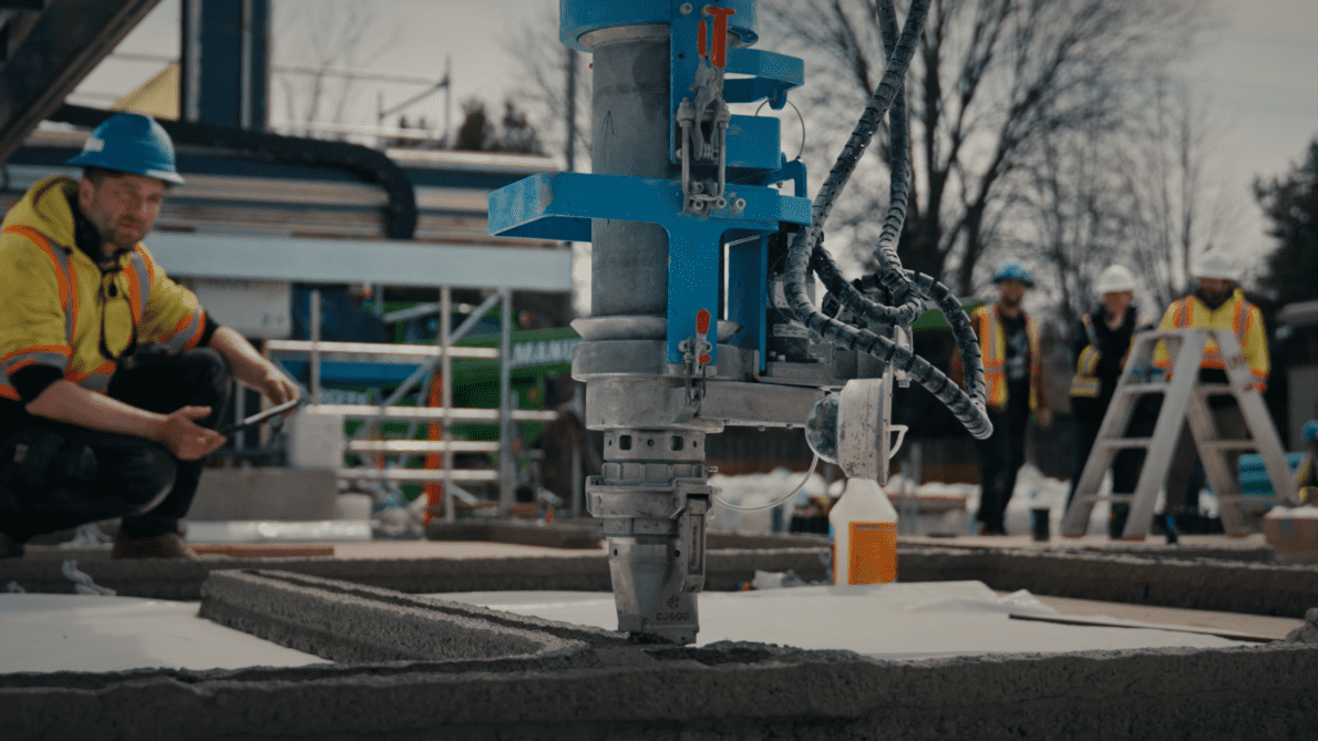 3D printing vs additive manufacturing What’s the difference?