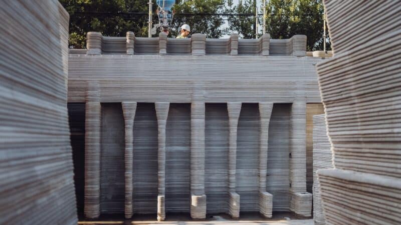 the-largest-3d-printed-building-project-in-the-us-cobod-international