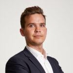 Philip Lund-Nielsen - Co-Founder & Head of Americas