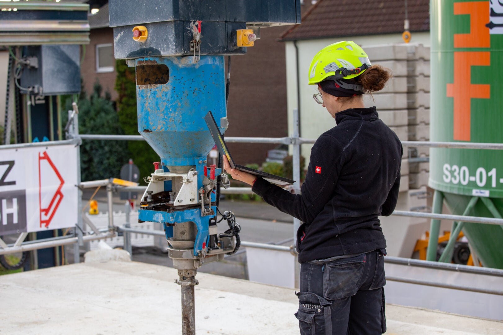 Europe's First 3D Printed publicly funded social housing project