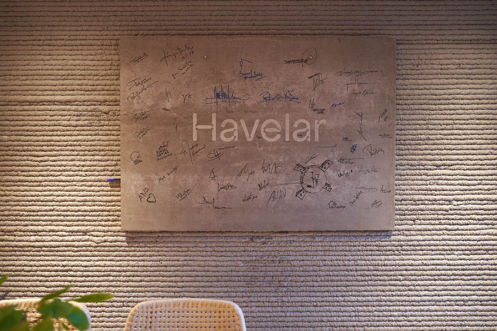 Havelar