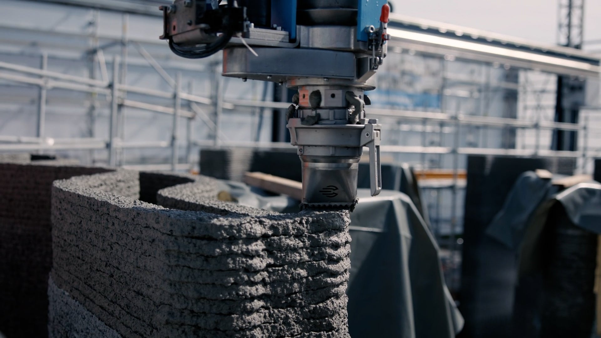 Understanding 3D Construction Printing: The Future of Construction ...